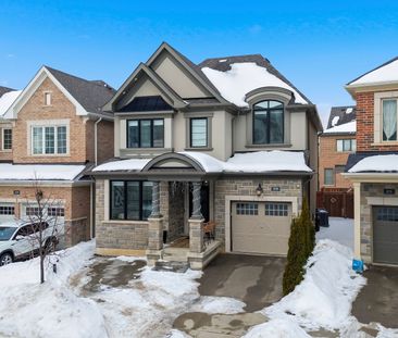 For Lease - 275 Ironside Drive Unit# Upper, Oakville, Ontario - Photo 6