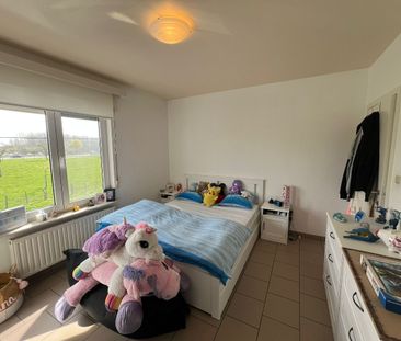 Appartement met 3 slaapkamers en garage in Alken. - Photo 5