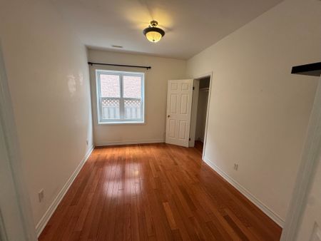 For Lease - 151 Dovercourt Road Unit# Main, Toronto, Ontario - Photo 4