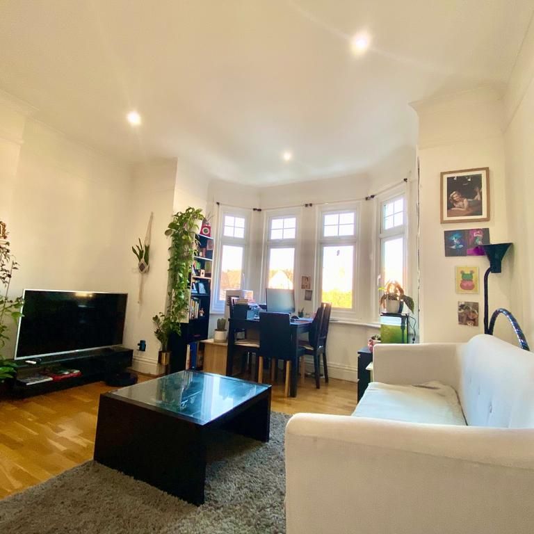 1 bedroom flat to rent - Photo 1