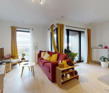 Flat for rent - Foto 2