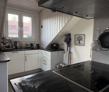 3.5-Zimmerwohnung im 4. Stock - Photo 1