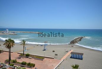 Alquiler de piso en Puerto de la Duquesa