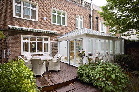 Elm Tree Close, London, NW8 9JS - Photo 2
