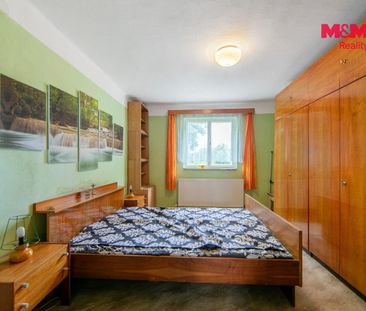 Pronájem rodinného domu 96 m², Čechova 18, Spálené Poříčí - Photo 6