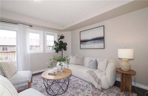 For Lease - 388 Old Huron Road Unit# 6C, Kitchener, Ontario - Photo 1