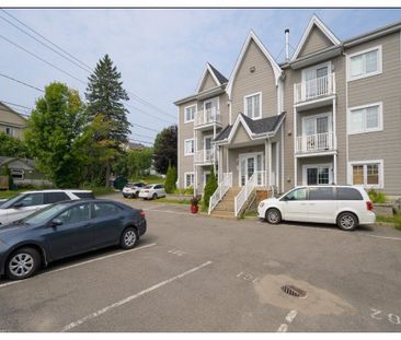 À louer / Appartement - Photo 1