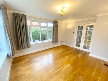 Ringleas, Cotgrave, Nottingham - Photo 5