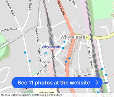 Whyteleafe Hill, Coulsdon, Whyteleafe, CR3 - Photo 1