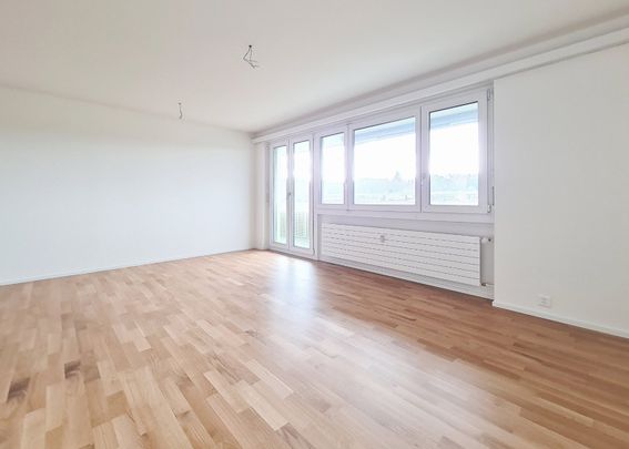 Winter-Special: Wir schenken Ihnen einen Nettomietzins - Foto 1