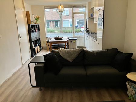 Appartement te huur: Griend 32 60-A 8225 SV Lelystad - Photo 2
