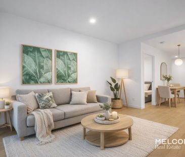 EAST-END SOPHISTICATION AT TRILLIUM APARTMENTS - UNFURNISHED - Photo 2