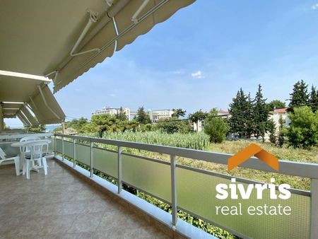 Διαμέρισμα για ενοικίαση Σκάλα Νέων Επιβατών (Θερμαϊκός) - Photo 4