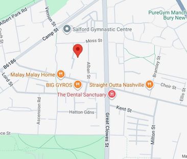 3 bedroom semi-detached house to rent - Photo 3