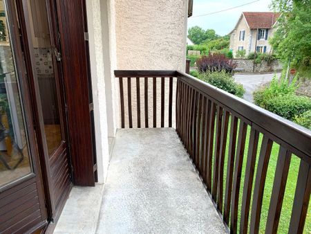 Appartement T1 à louer à Orthez - Réf. 28732 - Photo 2