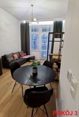 Pokój, ul. Bolesława Chrobrego - Photo 3