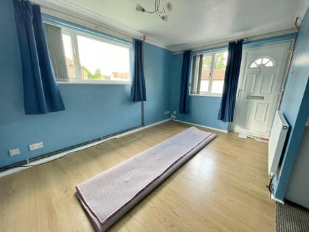 1 bedroom semi-detached house to rent - Photo 2