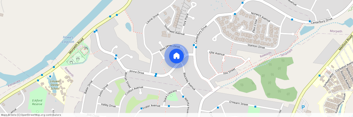 56 Jenna Drive, NSW 2321, Raworth