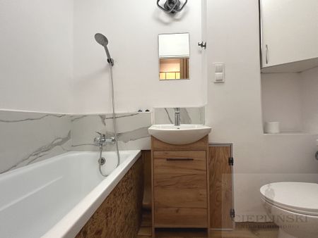 Przytulna kawalerka gotowa do zamieszkania - Photo 3