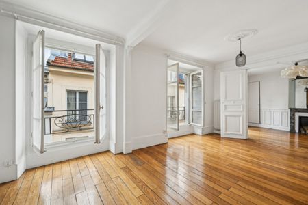 Appartement à louer à Paris 6Ème - Photo 4