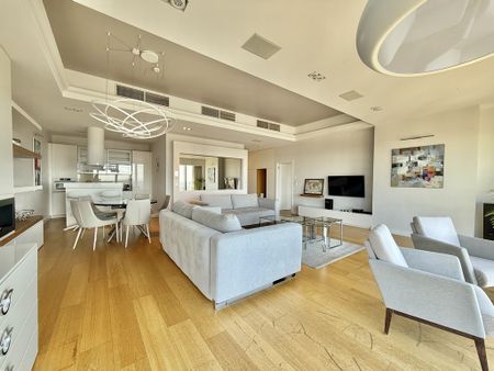 Mieszkanie na wynajem Wrocław-Krzyki Wrocław - Фото 3