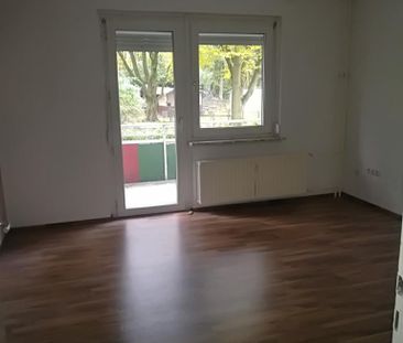 3-Zimmer-Wohnung in Gelsenkirchen-Scholven mieten - Foto 2