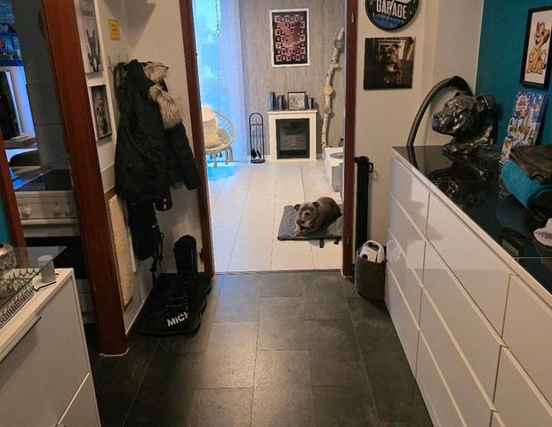 Schöne 1 1/2 Zimmer Wohnung (befristet auf 1 Jahr) - Photo 1