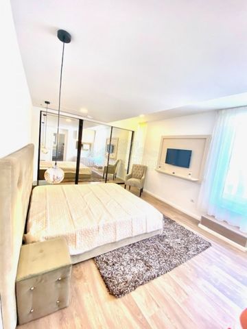 Very Nice Three Bedrooms Penthouse, Herastrau - Photo 4