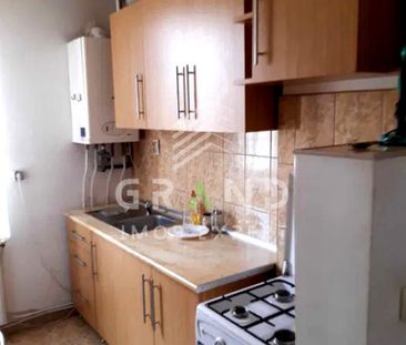 APARTAMENT 1 CAMERĂ | 35 MP | BALCON | CENTRALĂ PROPRIE | - Photo 4