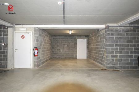 Appartement te huur - Photo 5