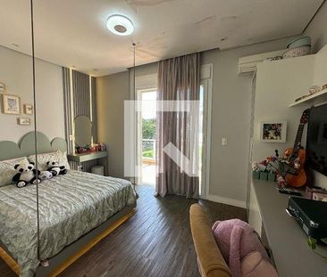 Imoveis - Cidade Tamboré - Foto 4