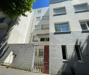 Location Appartement 1 pièce 24m² NANTES 44100 - Photo 5