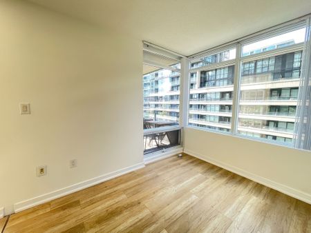For Lease - 25 Telegram Mews Unit# 609, Toronto, Ontario - Photo 4