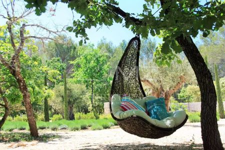 Luberon - Superbe mas contemporain - Photo 3