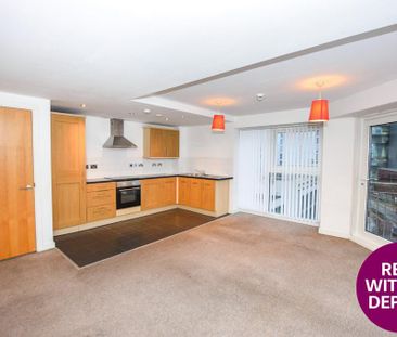 2 bedroom flat to rent - Photo 5