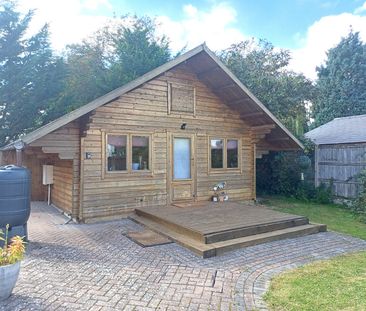 The Cabin, 33a New House Close, Canterbury, CT4 7BQ, Kent - Photo 4