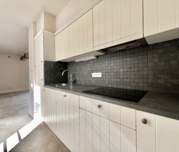 Prachtig 2-slpk appartement met terras - Photo 4