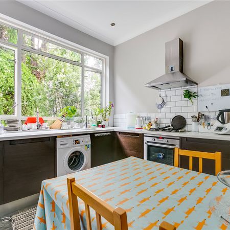 Holland Road, Holland Park, W14, London - Photo 4