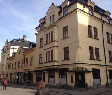 Garvaregatan, Norrköping - Foto 1