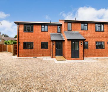 1 bedroom maisonette to rent - Photo 2