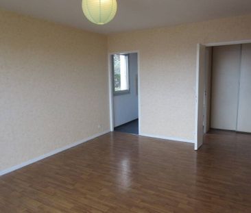 Location appartement t2 43 m² à Rodez (12000) - Photo 1
