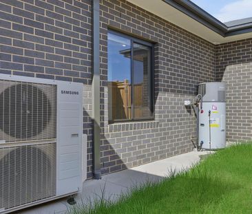 BRAND NEW HOME ON A CORNER BLOCK - Photo 6