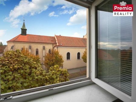 Pronájem bytu 3+kk 85 m2 - Photo 2