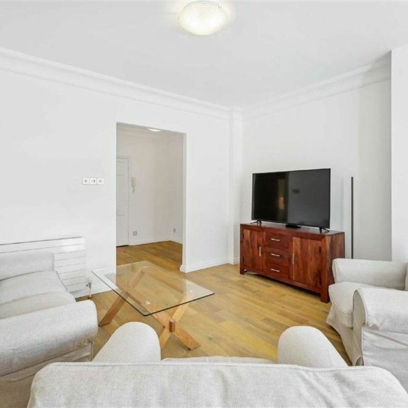 Harrington Road, South Kensington, SW7 - Photo 1