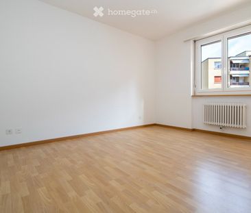 2.5 Zimmer, 61 m² - Photo 2