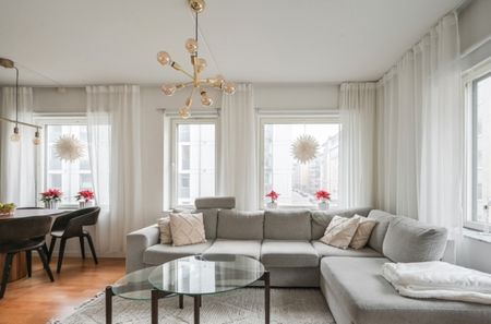 Kungsholmen - 2rok - tillsv - 27.000kr/mån - Foto 4