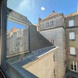 Location Appartement 2 pièces 33 m2 à Nantes - Photo 1