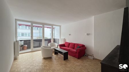 # SQ - MAISONETTE WOHNUNG IM REIHENHAUSSTIL MIT LOGGIA - 3 EBENEN - Photo 2