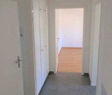 2-Zimmer-Wohnung an grüner Lage - Foto 6