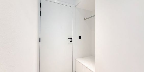 Appartement te huur in Polleur voor € 1.025 met 1 slaapkamer - Foto 3